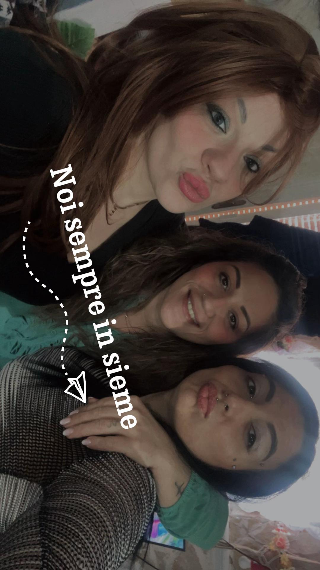 @Isabella Occhilupo
