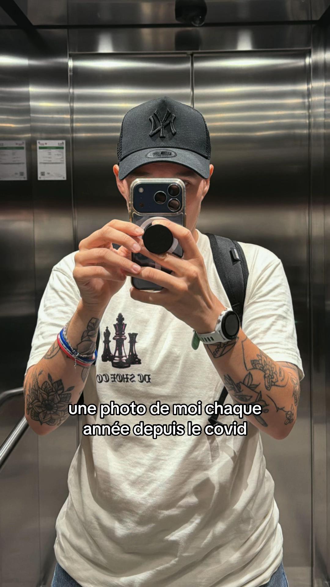 @Le compte Spam