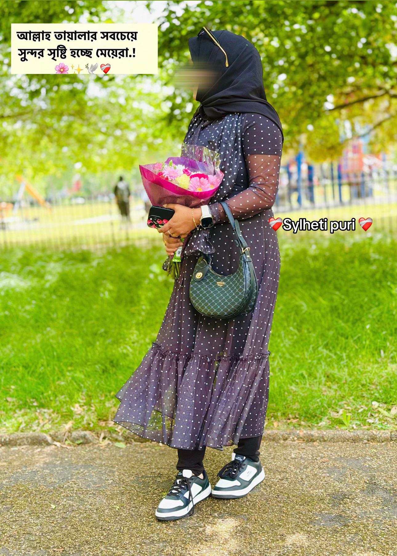 @Sylheti puri