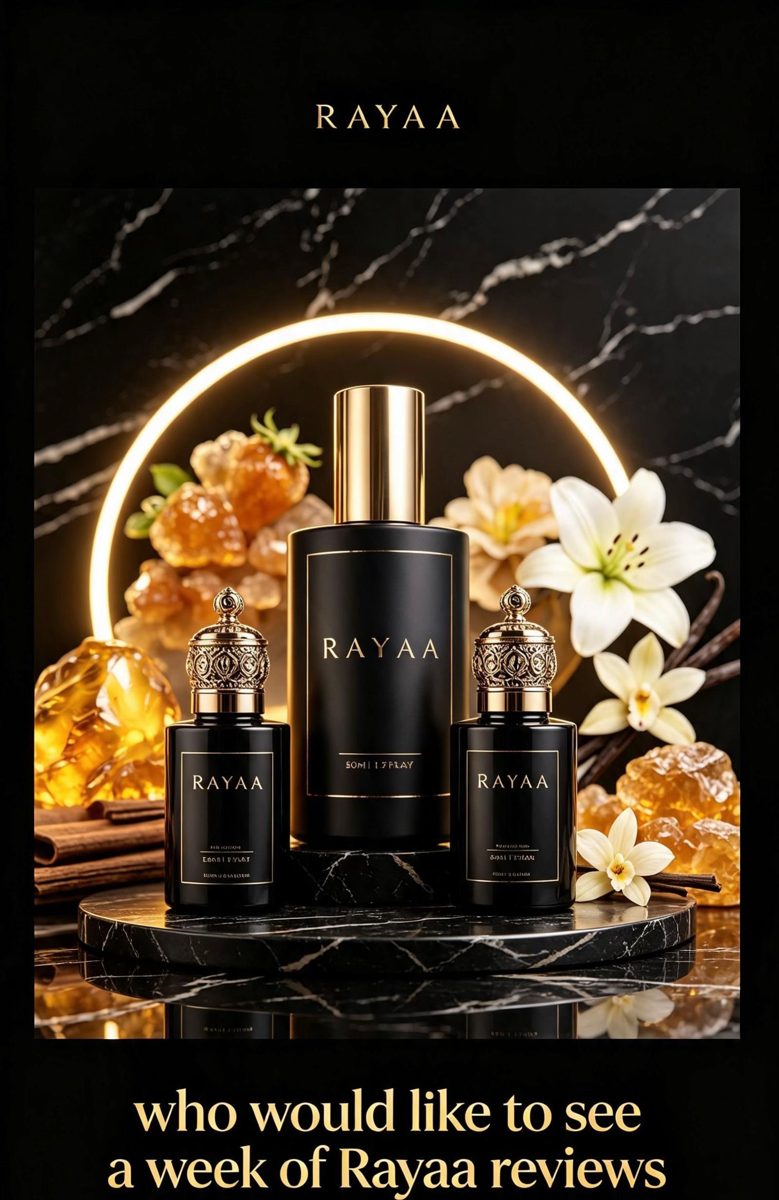 @Sonny Scents