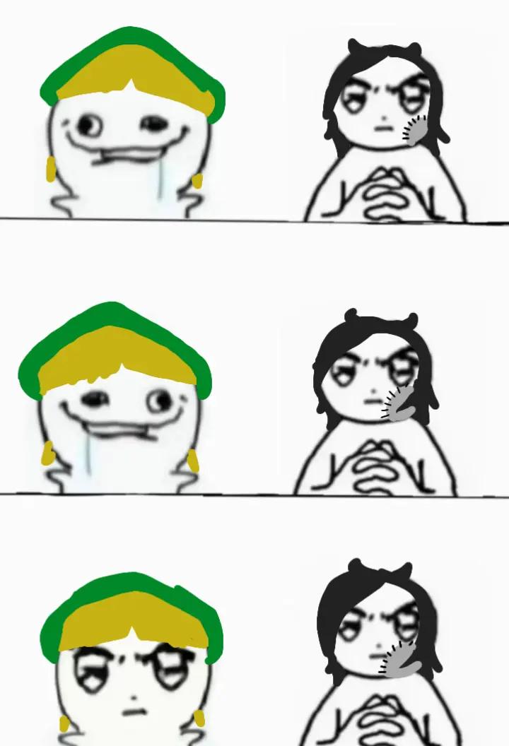 @ben drowned biggest fan