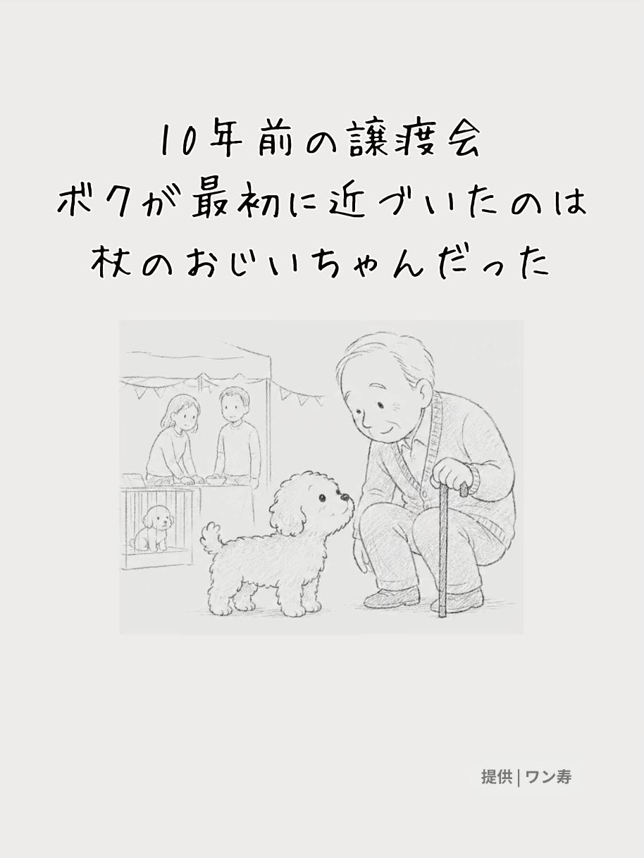 @ワン寿 | taro