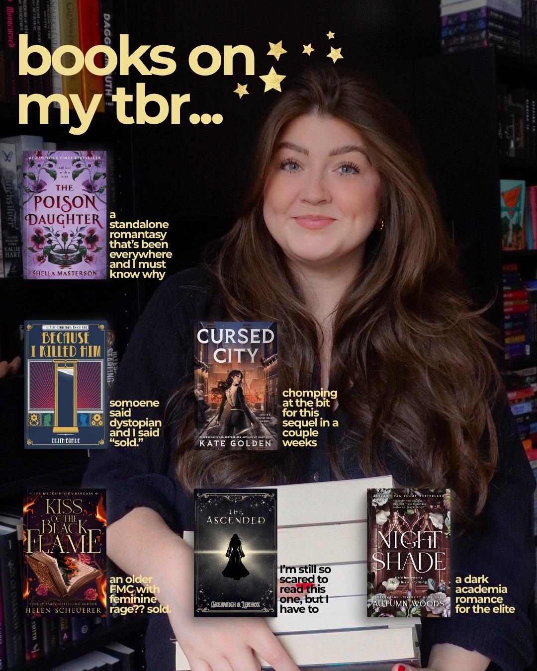 @tori ann | romance reader❤️🔥