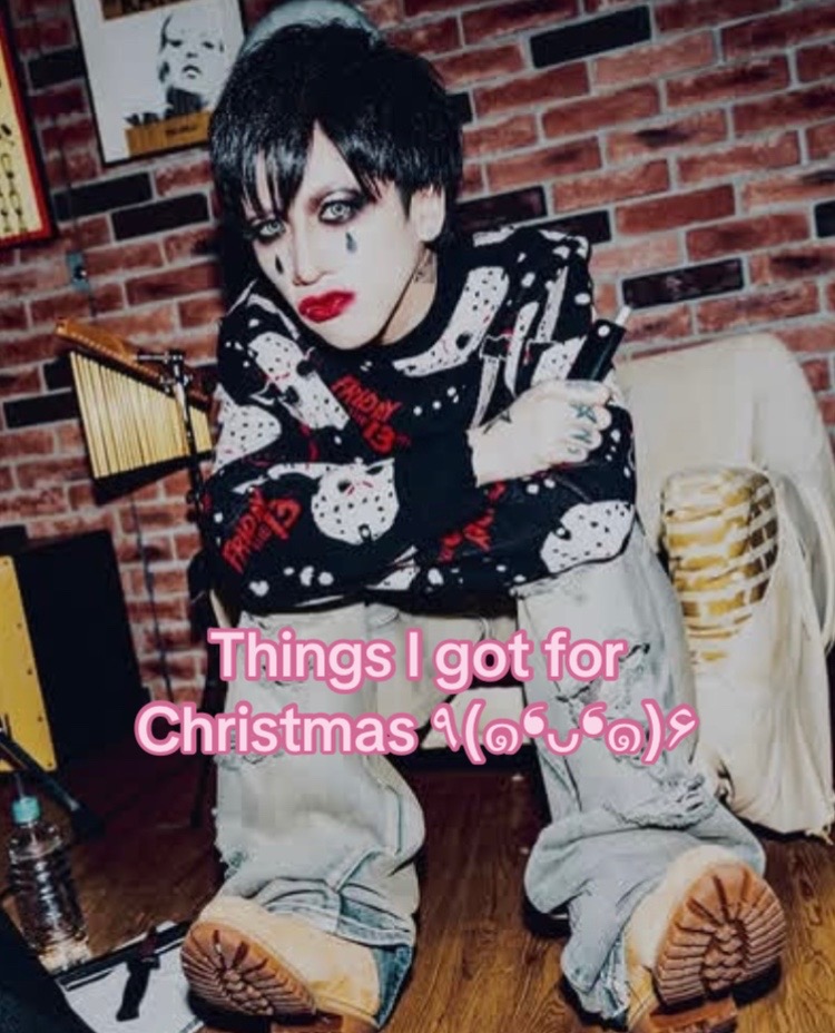 @.(*ᴗ͈ˬᴗ͈)ꕤ*.ﾟKIM 🤡🐙