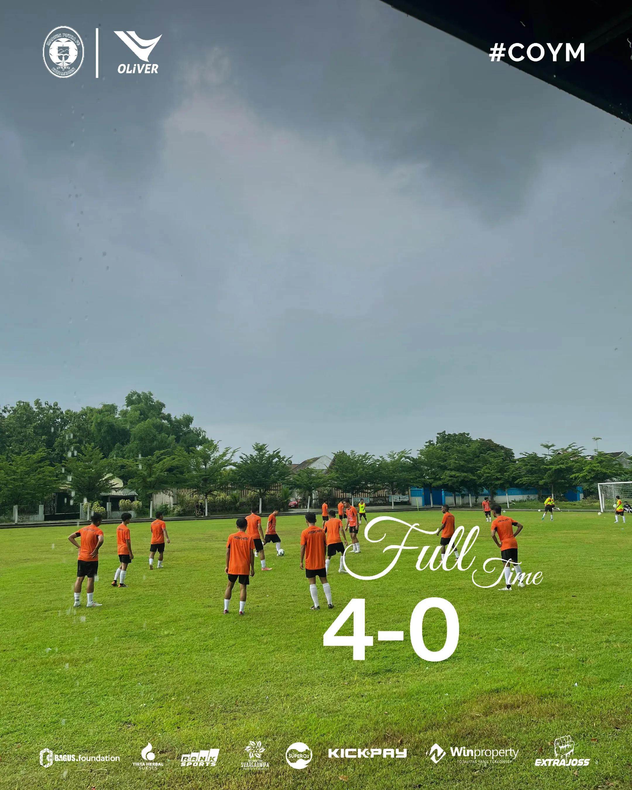 @Madiun Putra FC