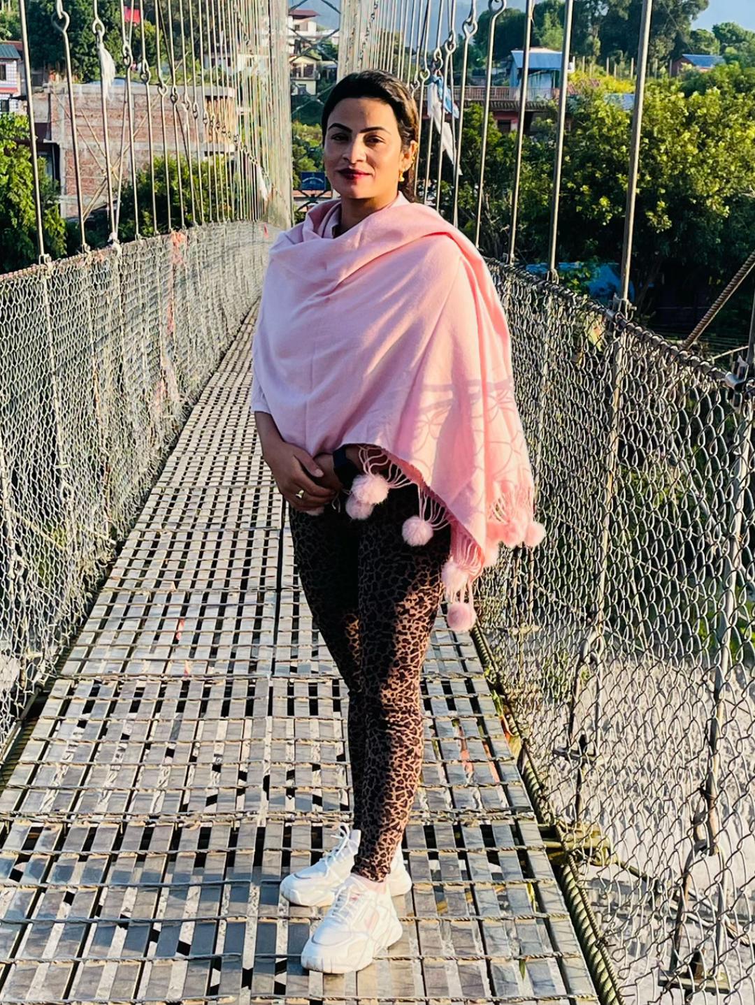 @जेनि थापा❤️🧿