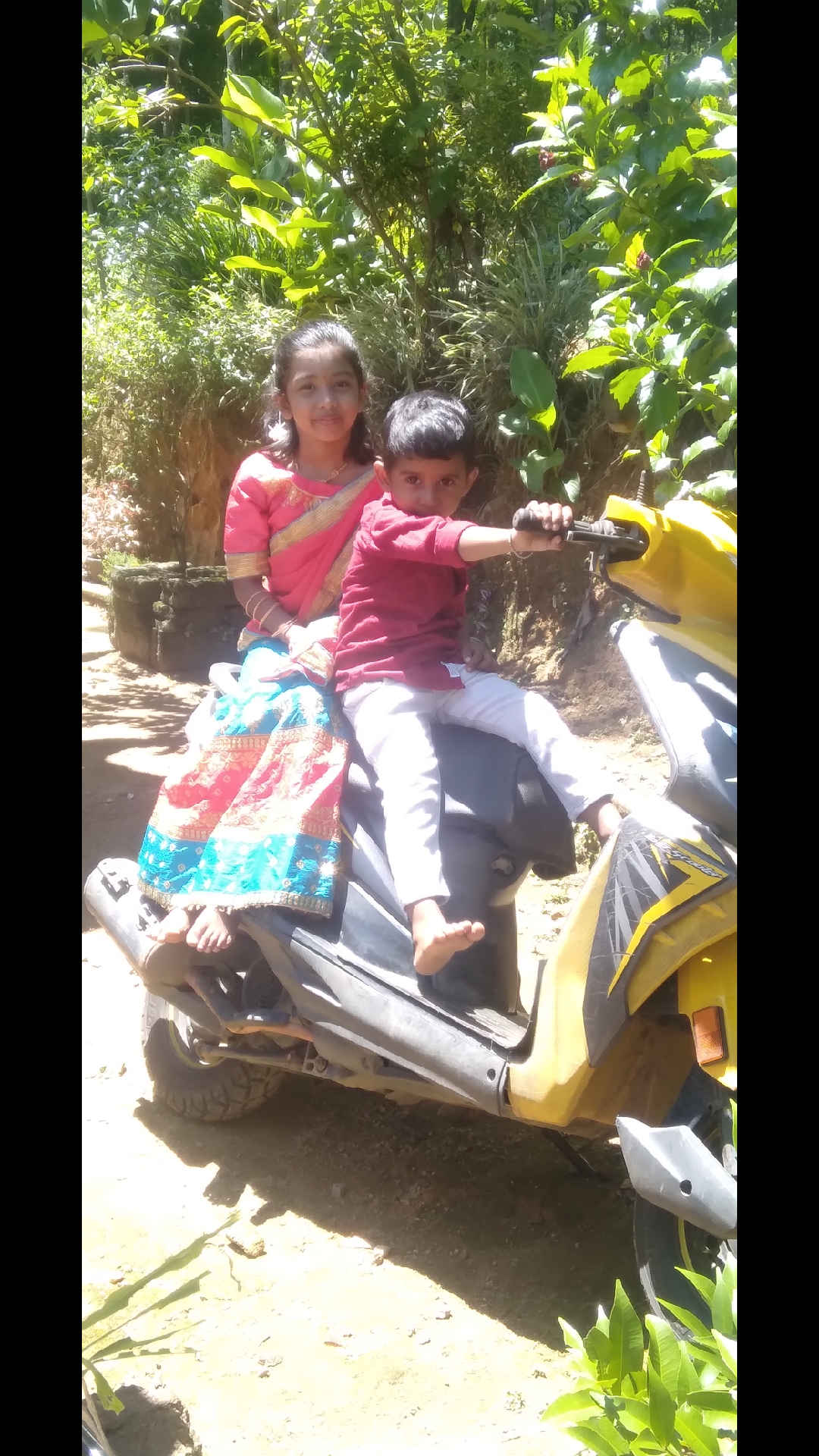 @Veeraputhiran Segar