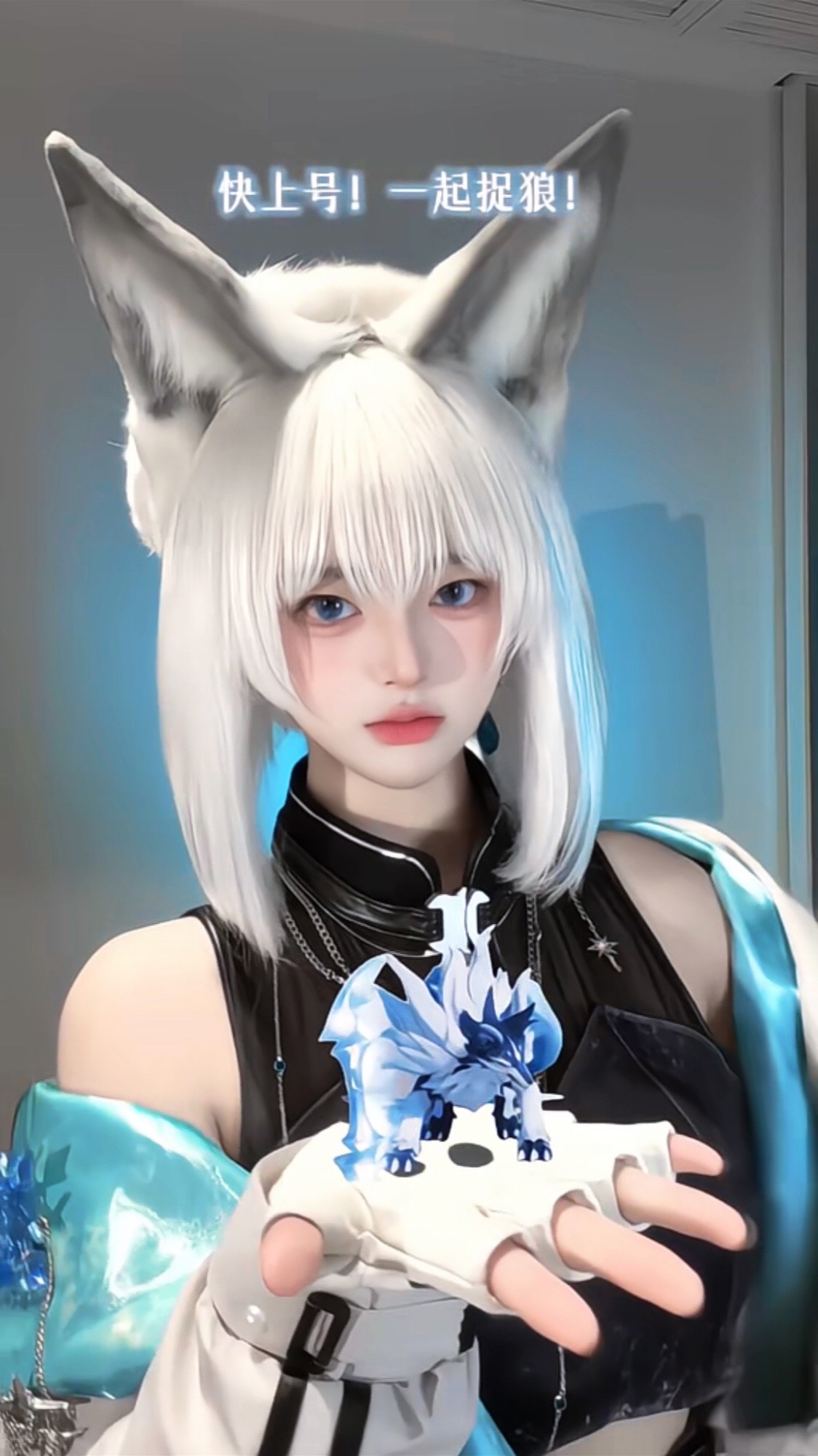 @Chu Lin 小谢