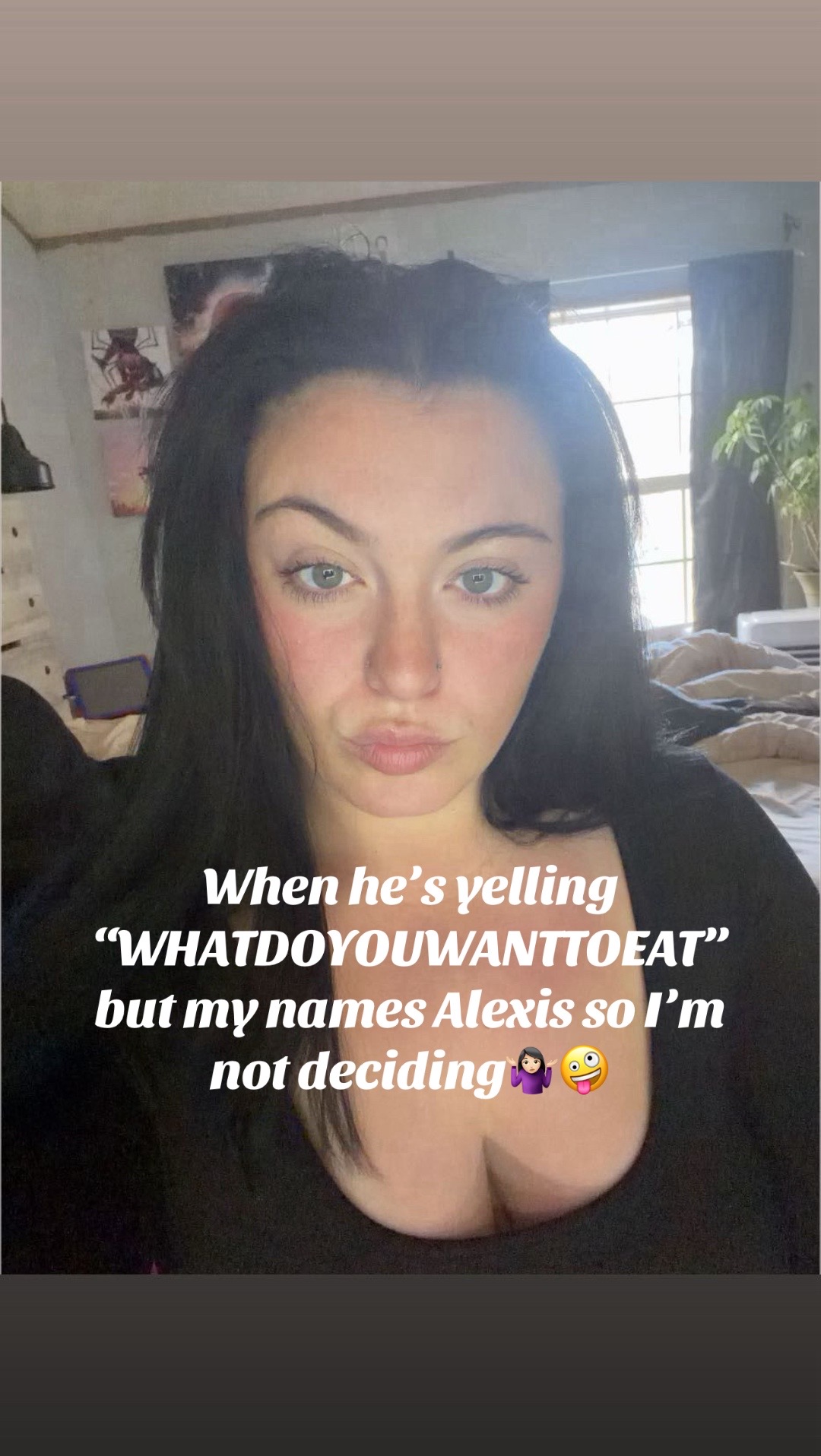 @Alexis Galusha