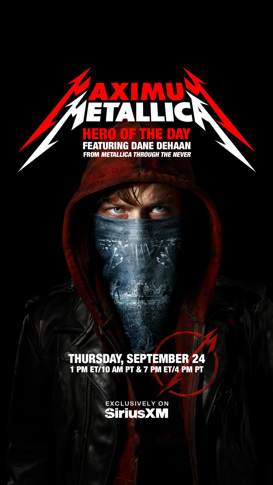 @metallica