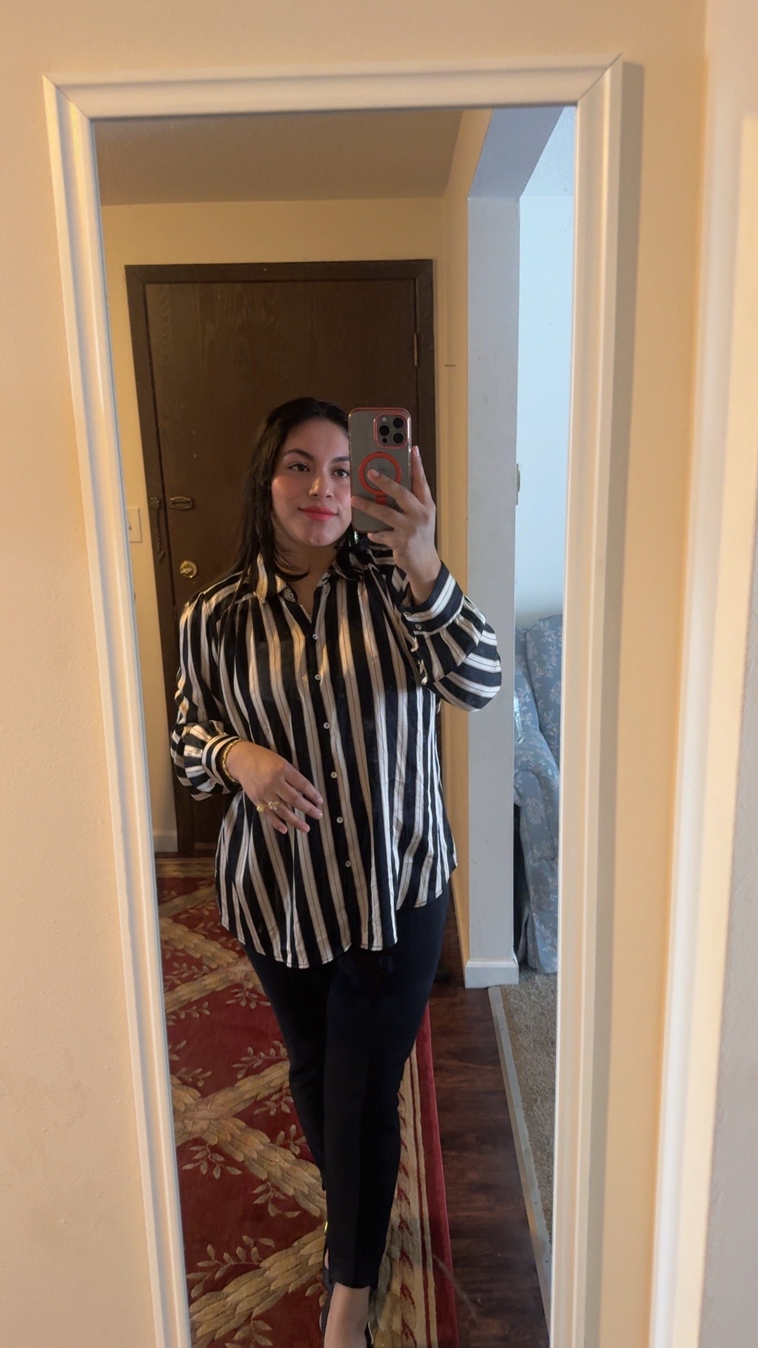 @Claudia Alexa