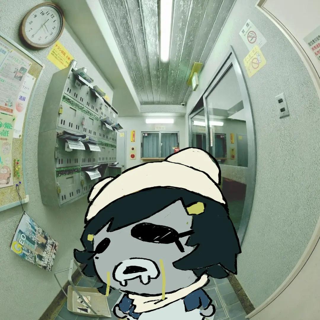 @KeyIsGone