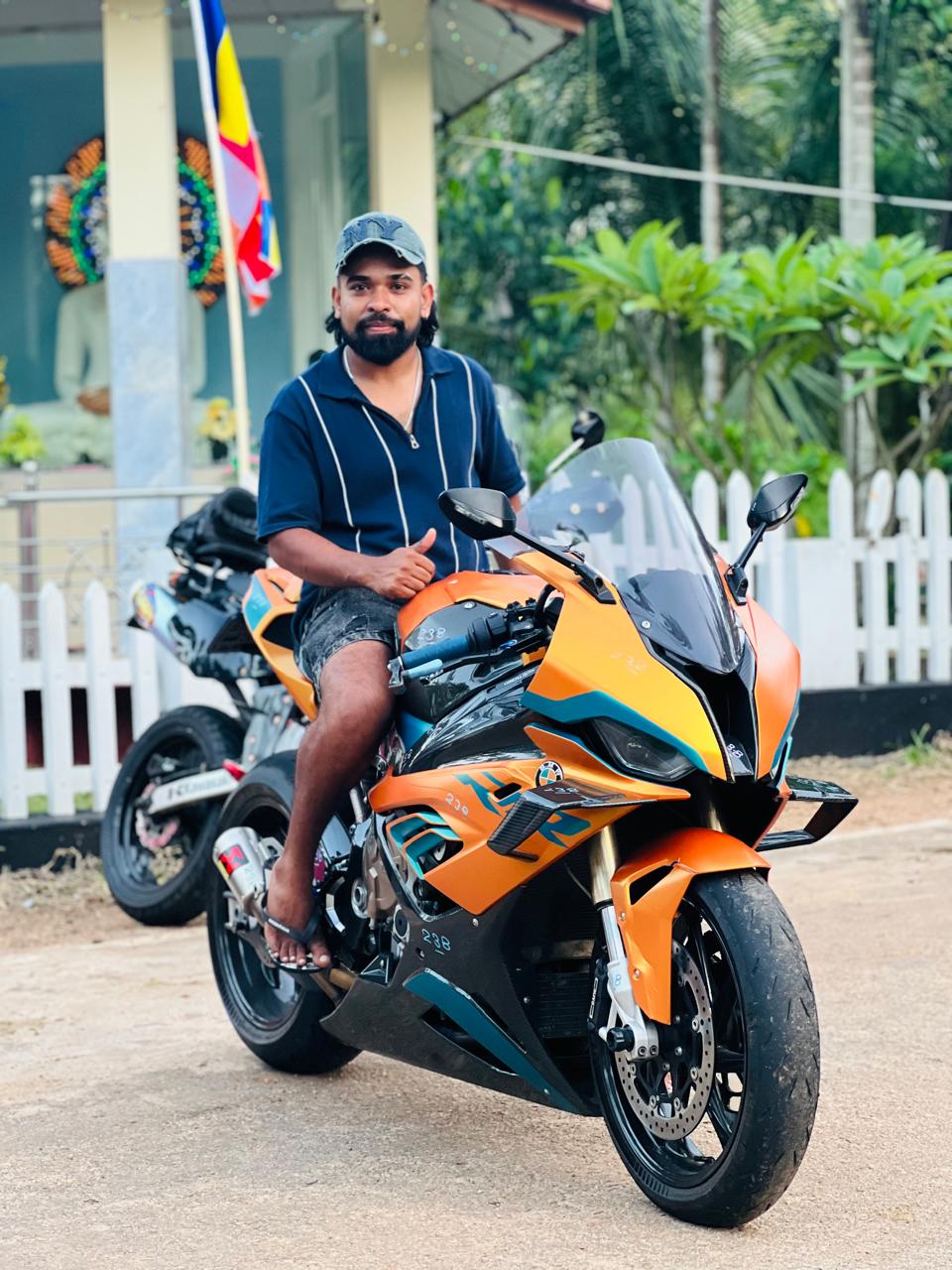 @Rukshan Rajapaksha