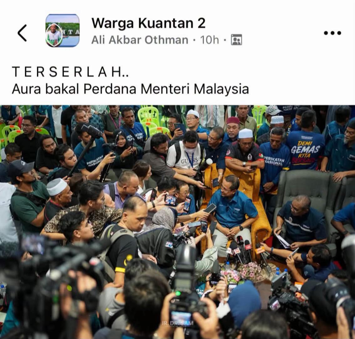 @Oh News Official