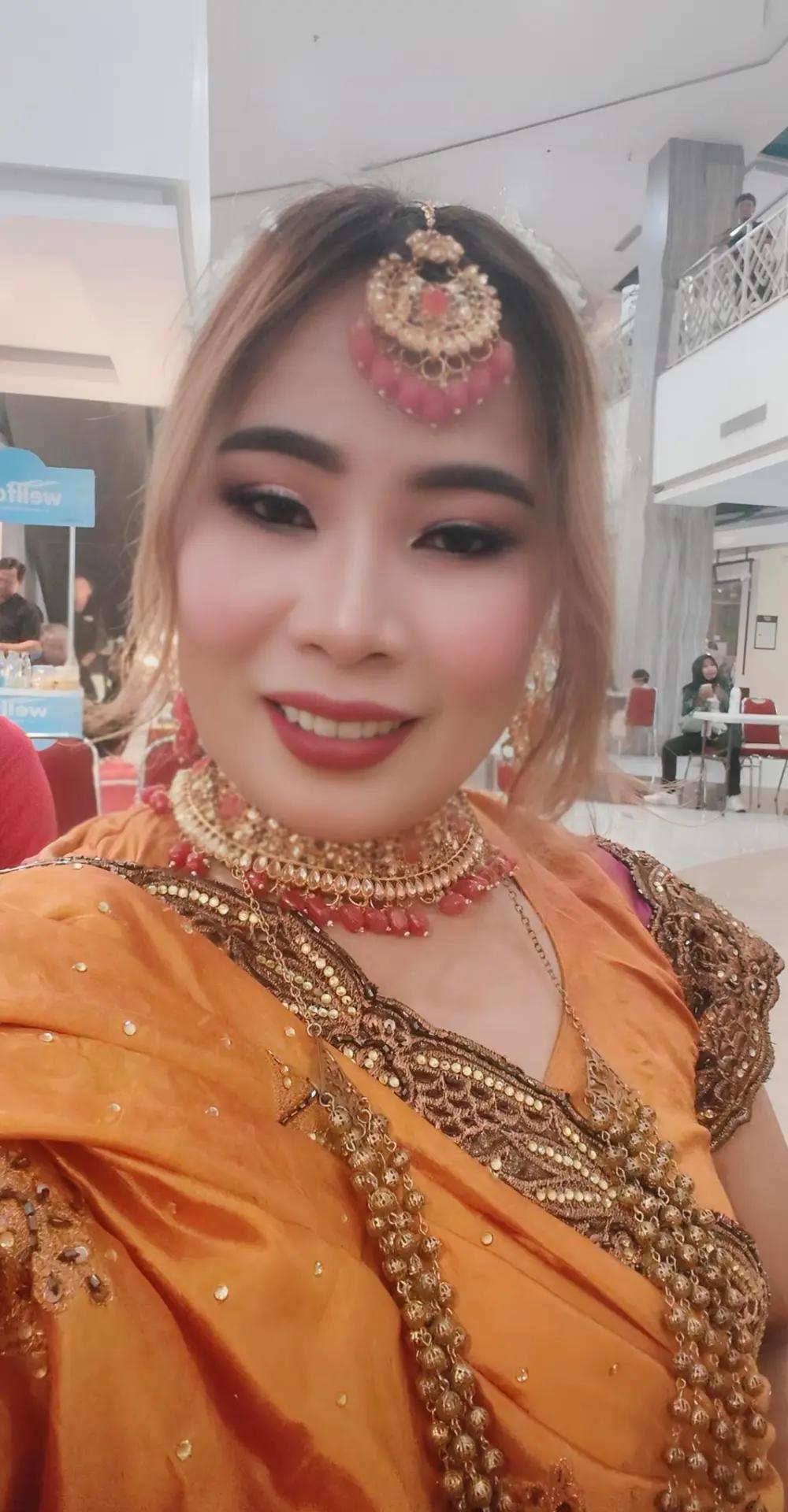 @salsa indah shopp