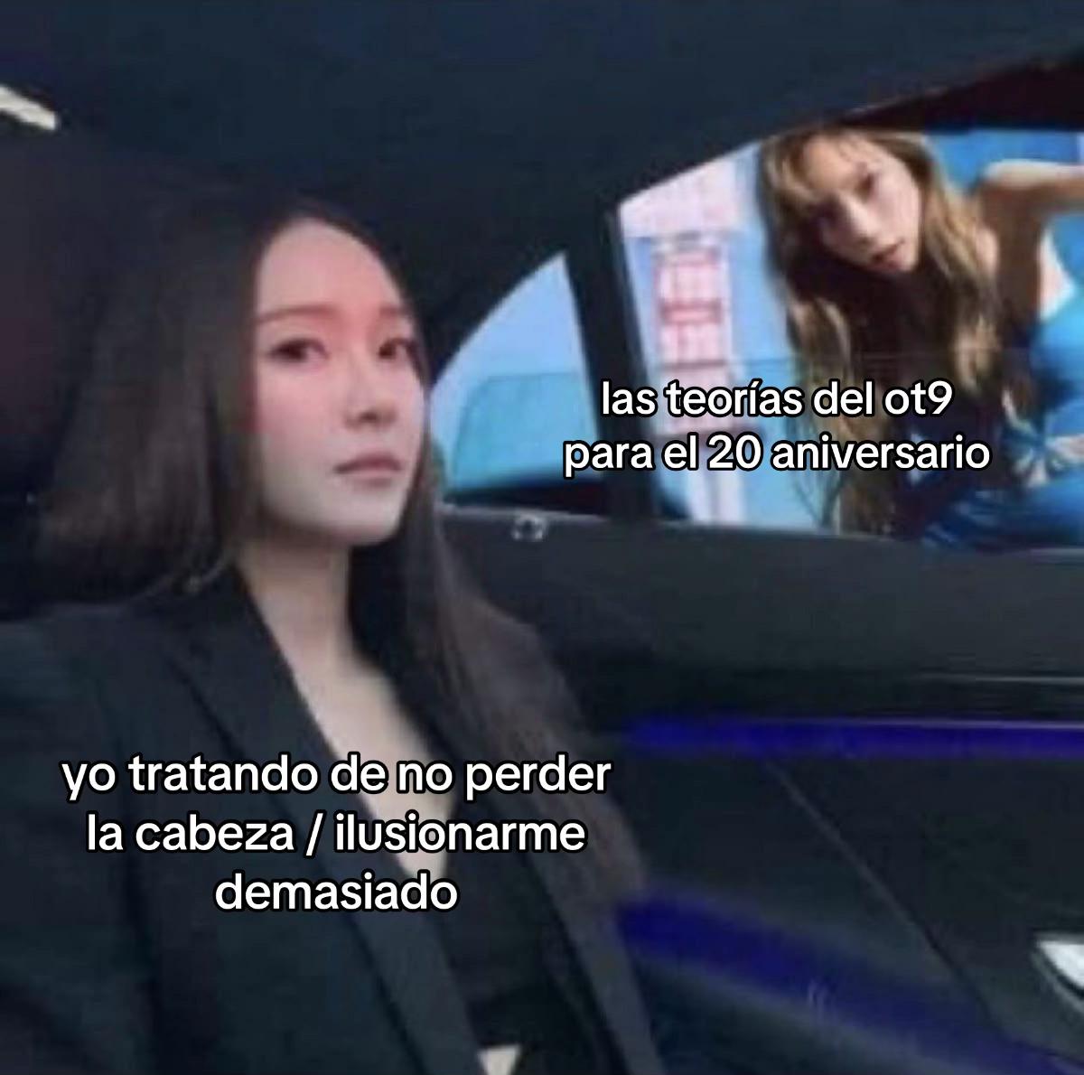 @ori 🦋 to. snsd⁹