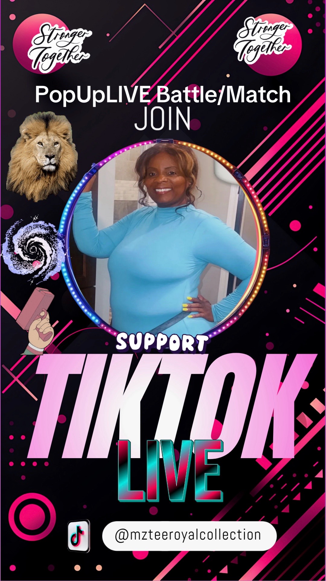 @Mz.Tee(RoyalCollection)