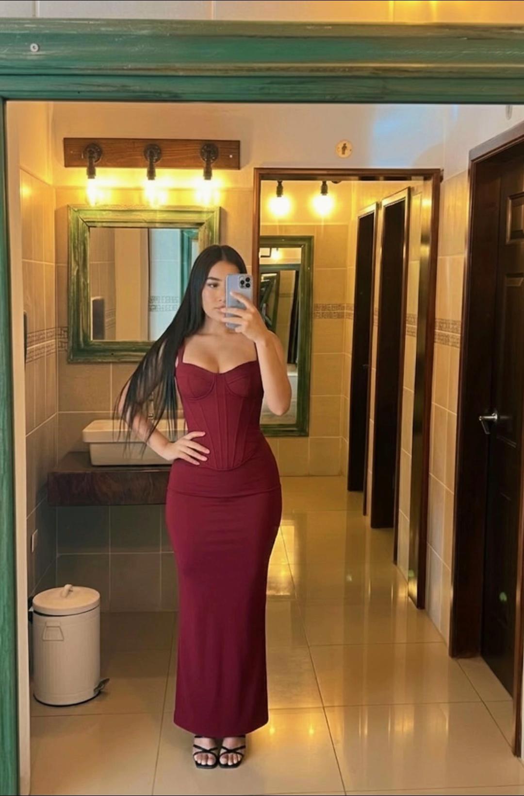 @Dani Godoy👸🏻🏋🏻&zwj;♀️