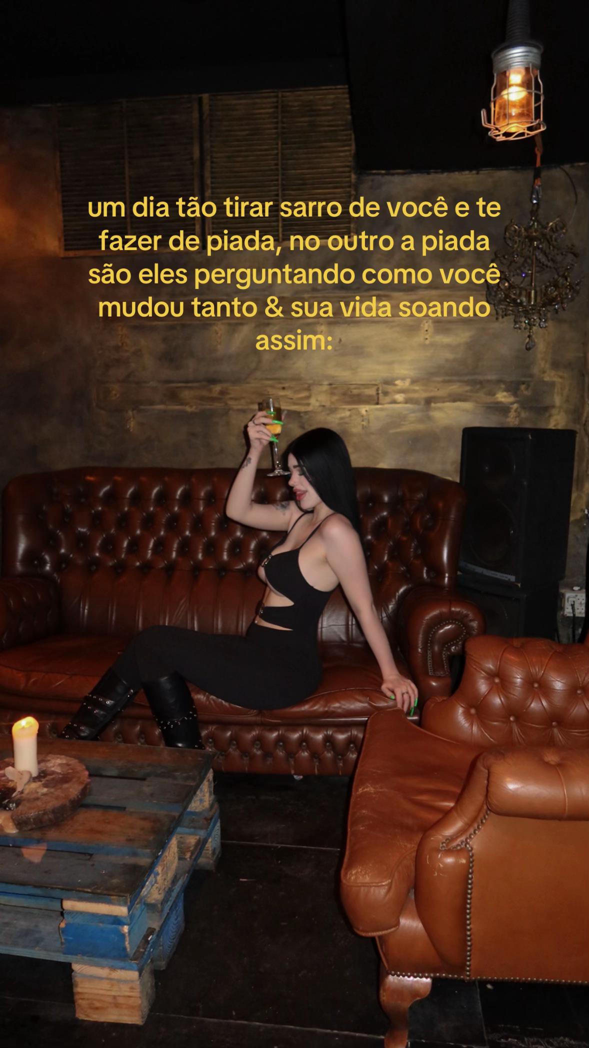 @LUANA RICCO ★