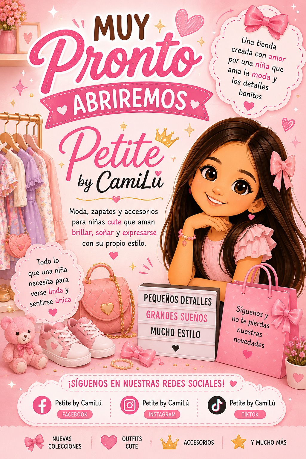 @Pepite by CamiLú 🎀✨