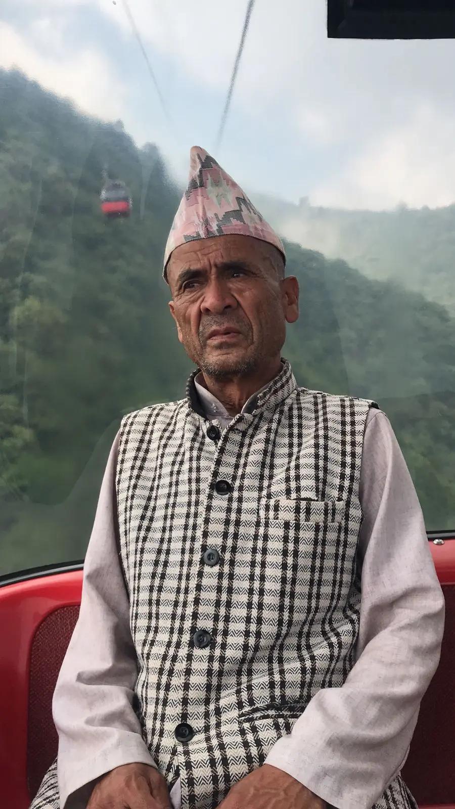 @एक्लि बुहारी ❣️❣️