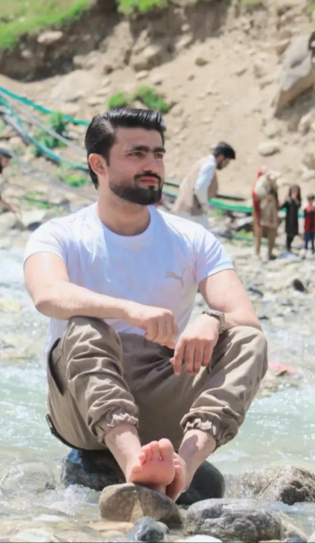 @Ahsan Khan⭐