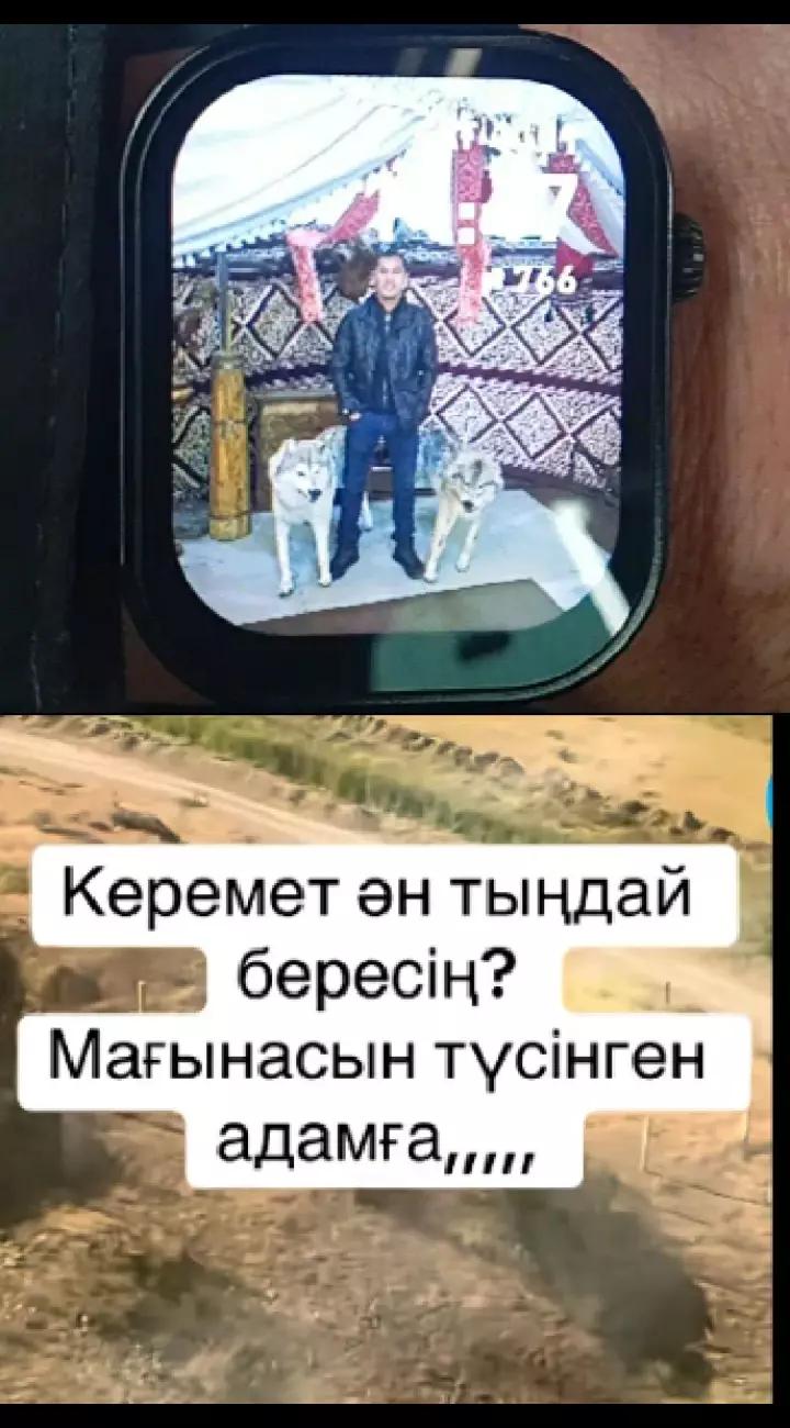 @Өмірде барлық жаксы болады