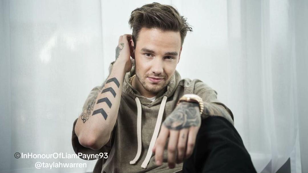 @Justice for Liam Payne >>>>💜