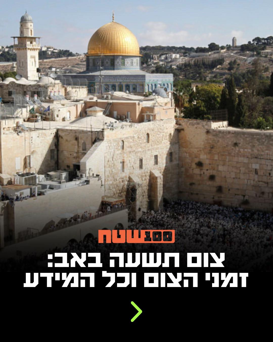 @100שטח