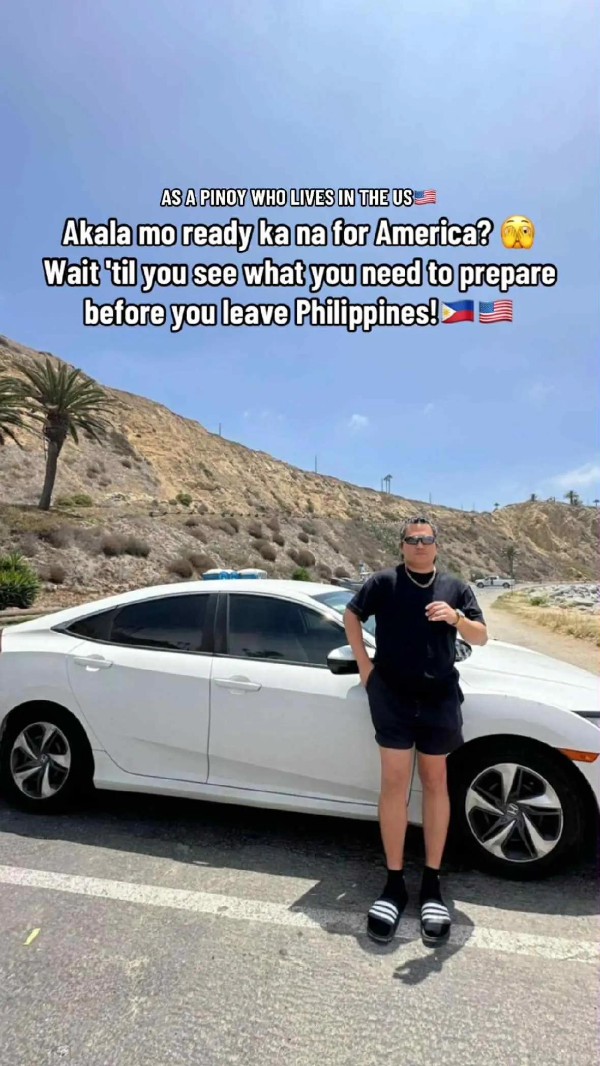 @R0NNEL B LAGMAN in USA 2.0🇺🇸