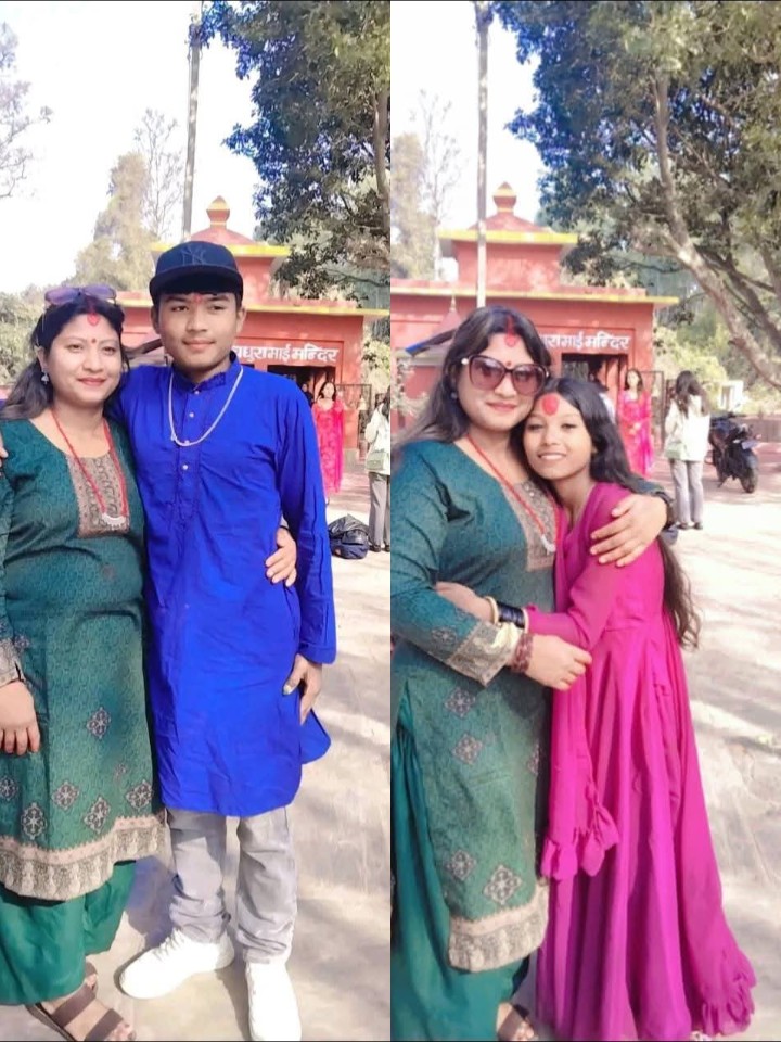 @Maya Shashankar senchuri