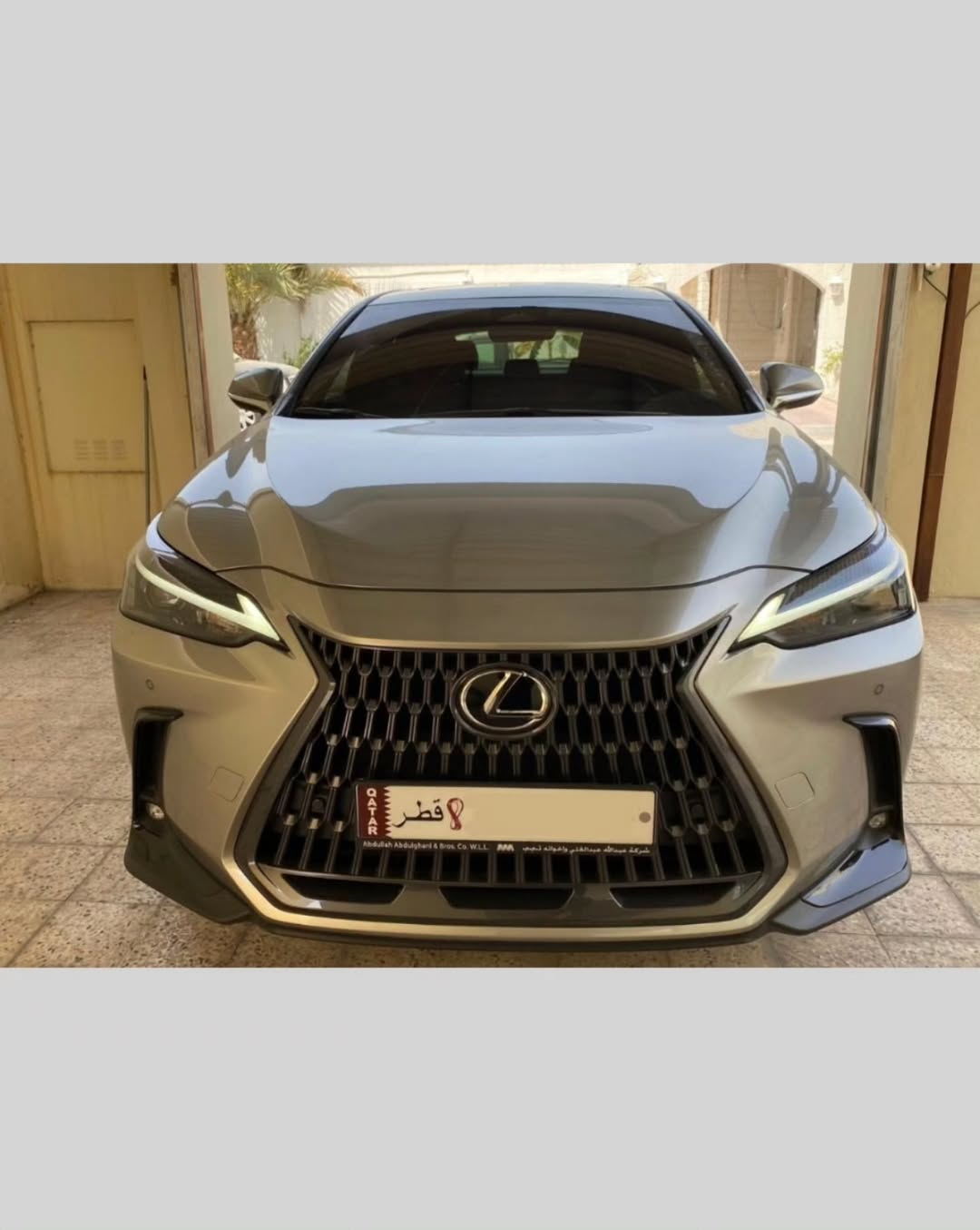 @NosignalAuto