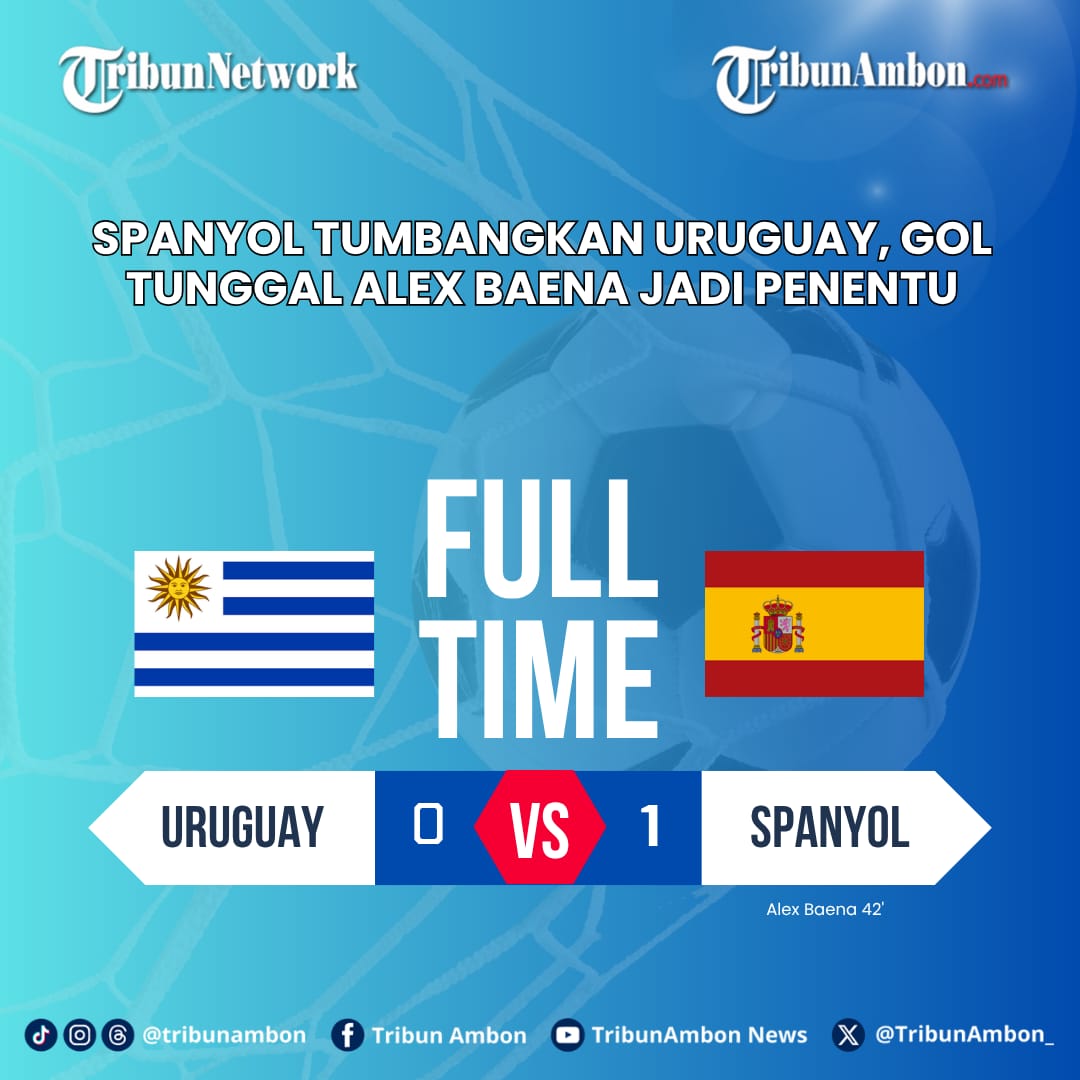 @TribunAmbon.com