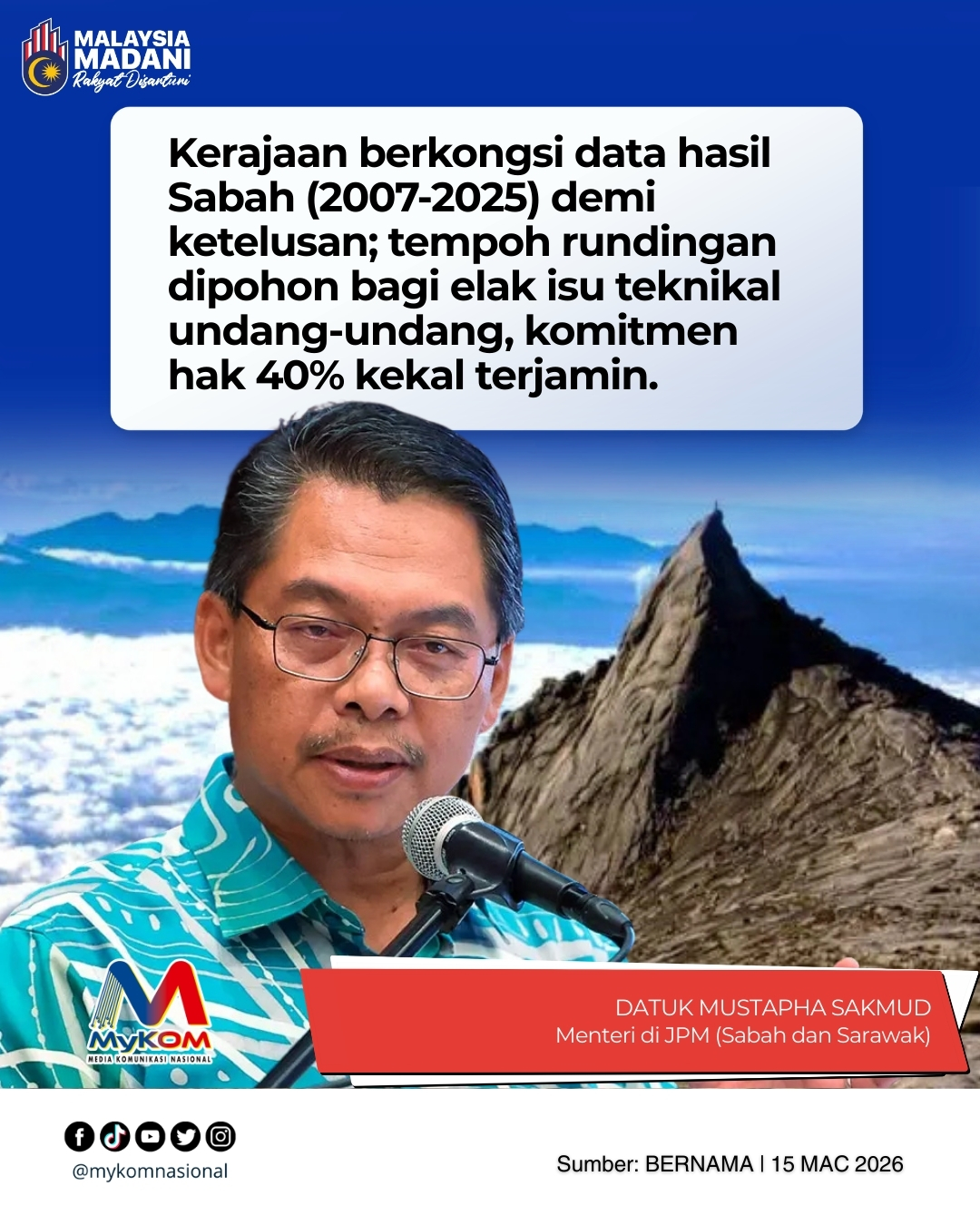 @Media Komunikasi Nasional