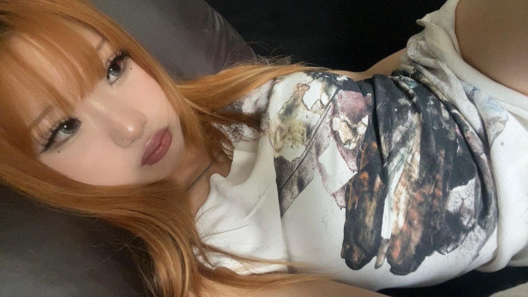 @anna 汶燕