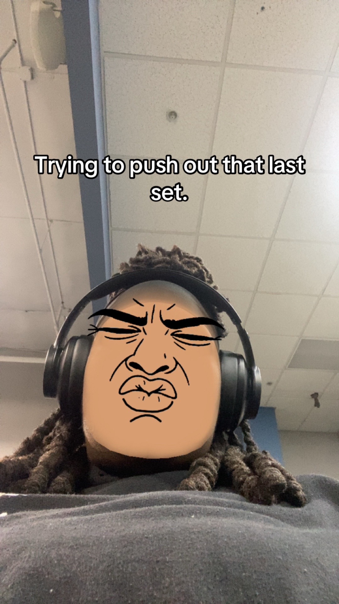 @Symone, No Raven.