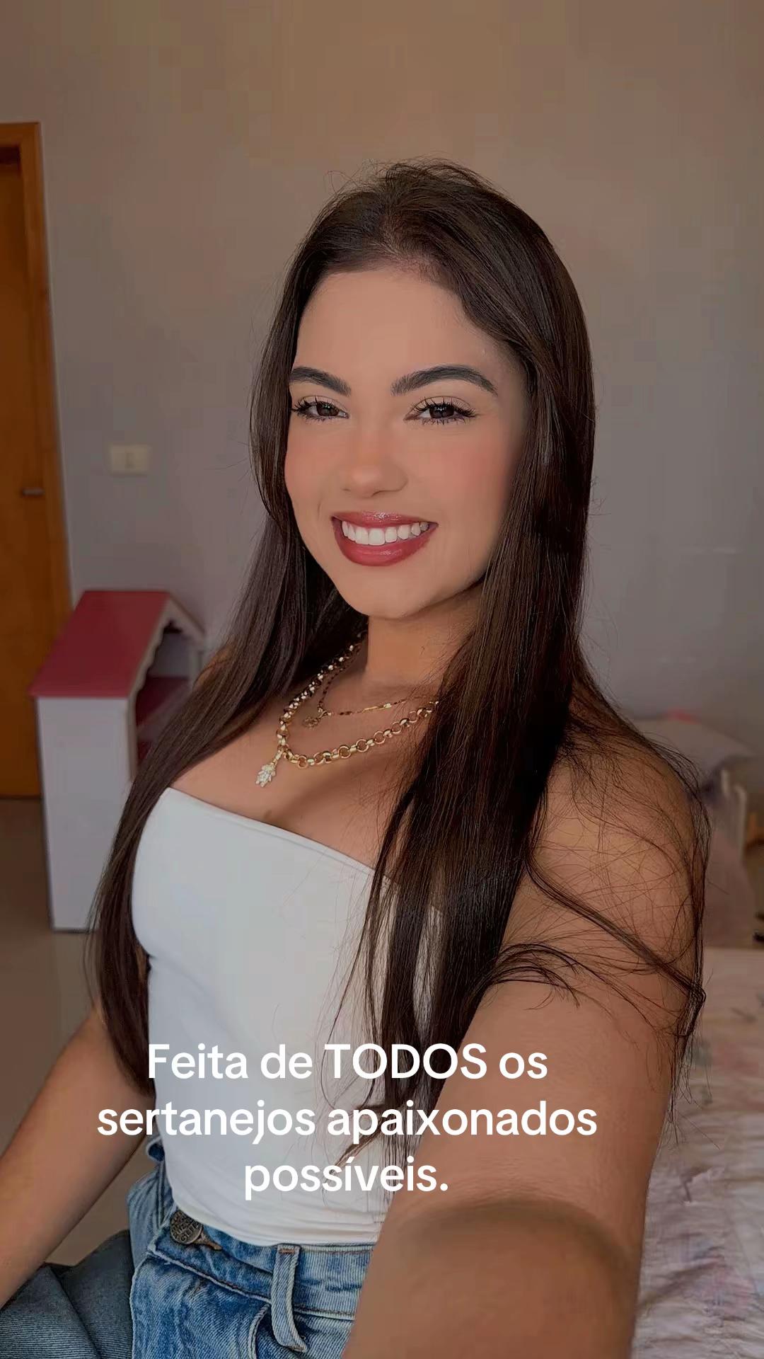 @Isabela Macedo