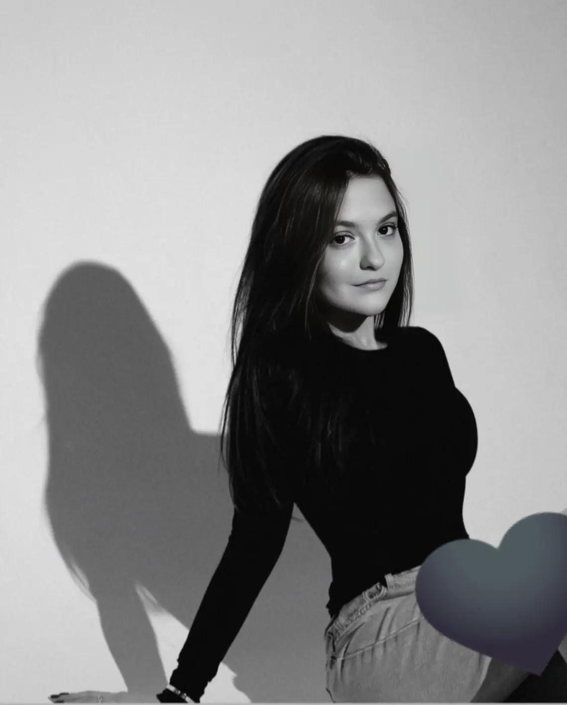 @Ivana😎❤️
