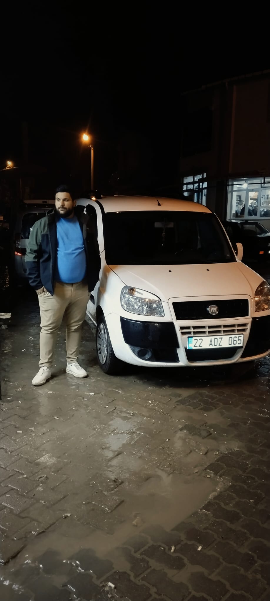 @Mehmet bahriye Ucar