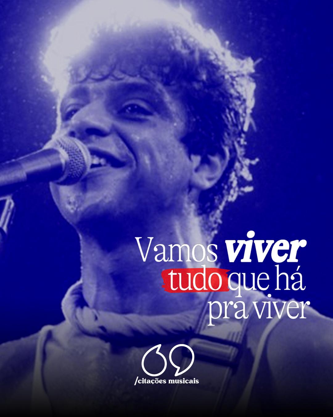 @Citações Musicais