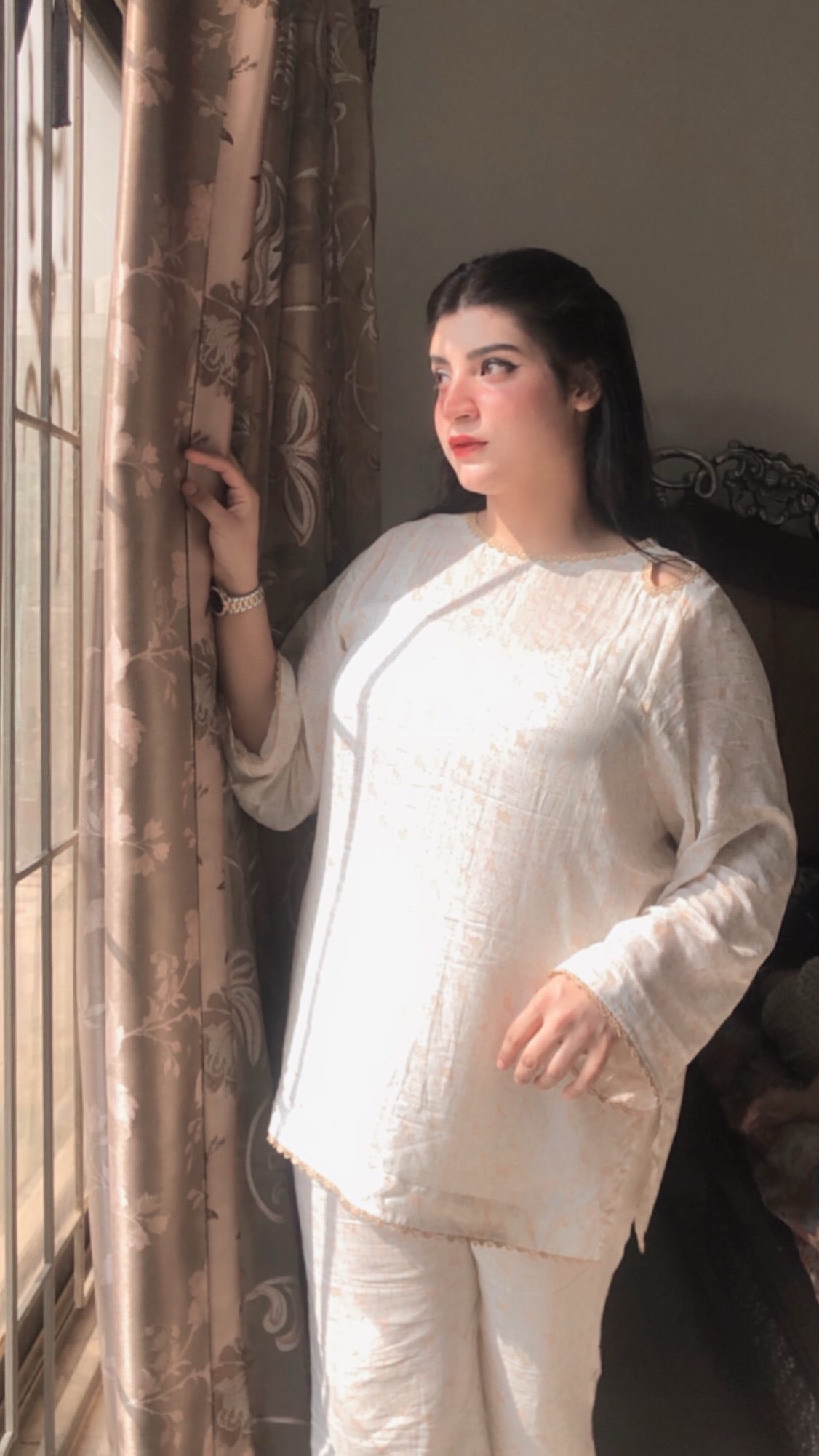 @طیبہ نعیم 🕊