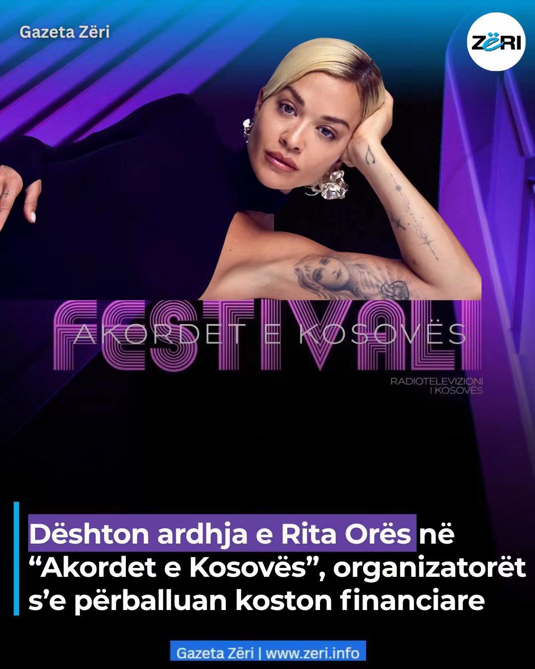 @Eurovision Kosova