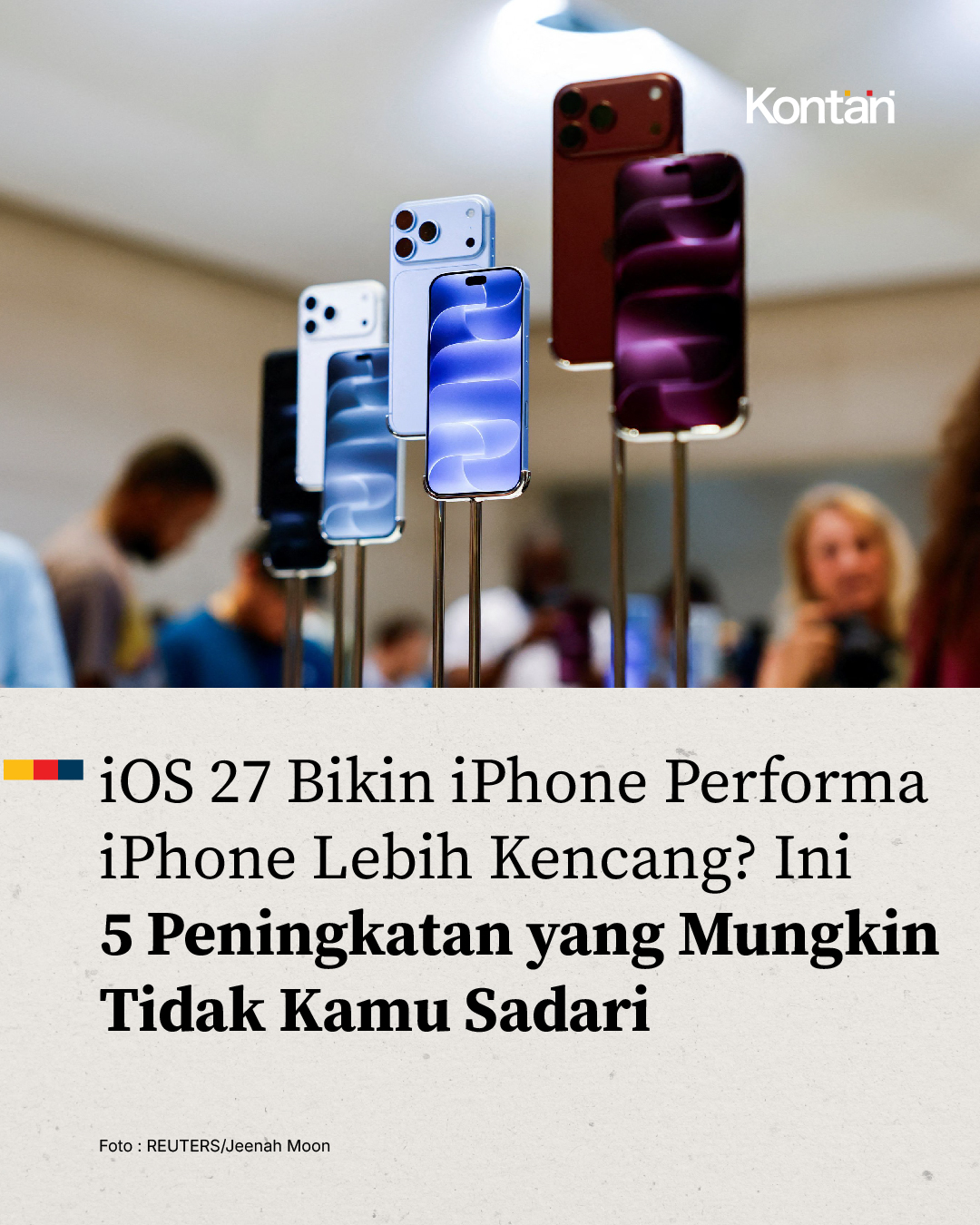 @Kontan News