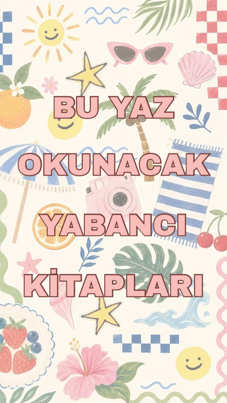 @Yabancı Yayınları
