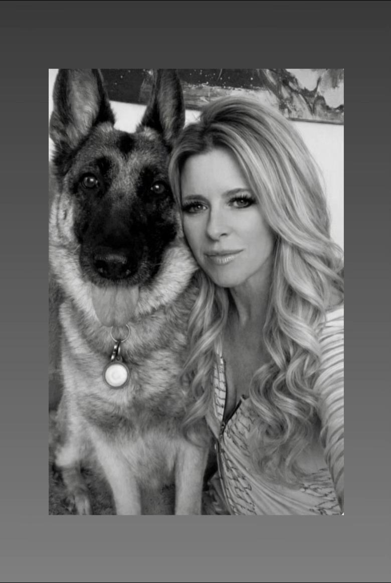 @Sheila & Cleo 🩷🐕🇨🇦🇨🇦