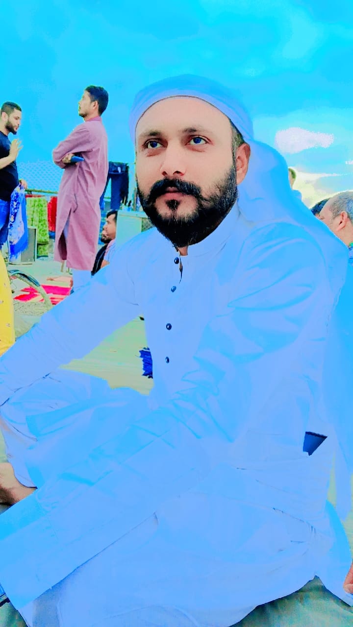 @Zameer Anjum