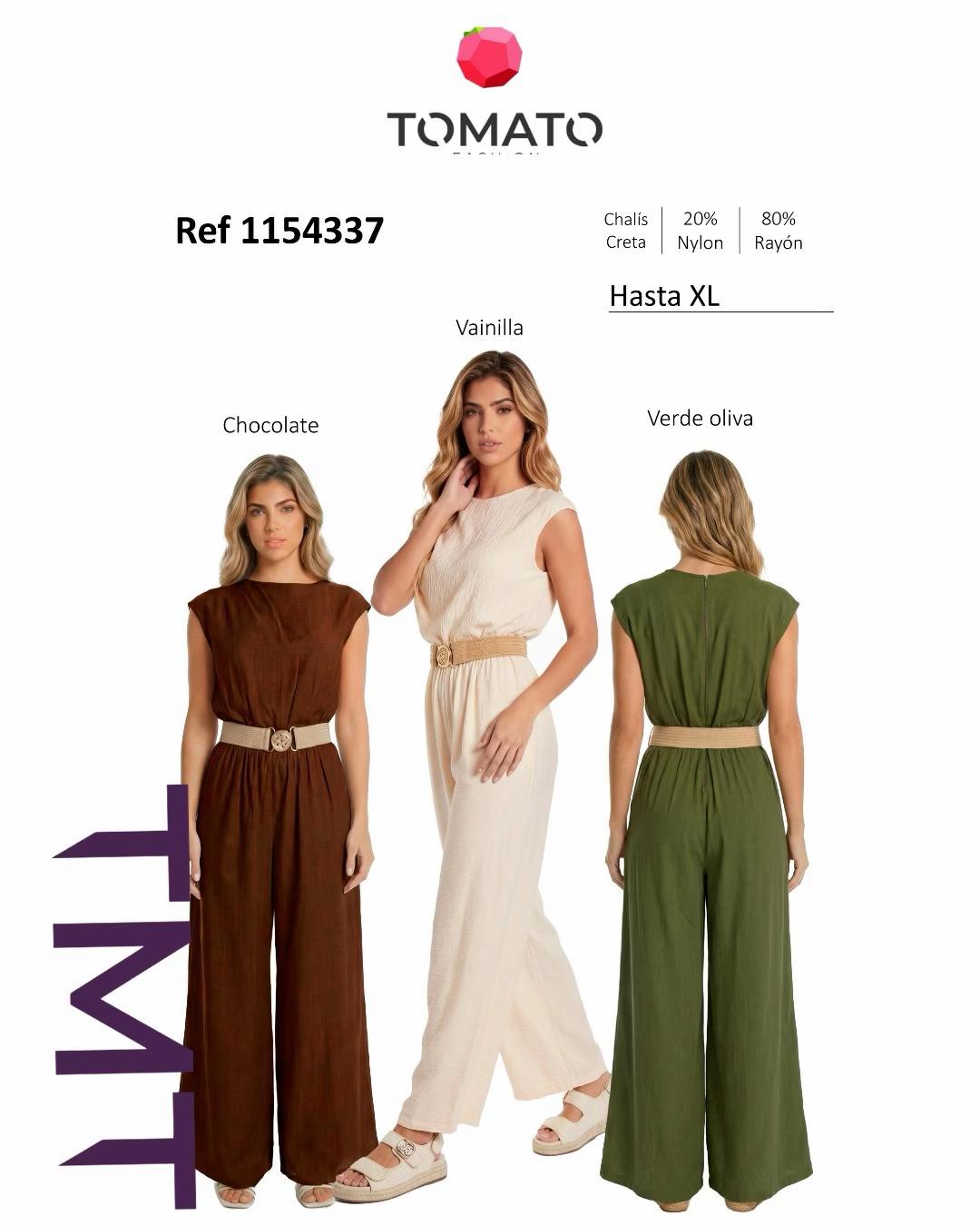 @Tiendas Tomato