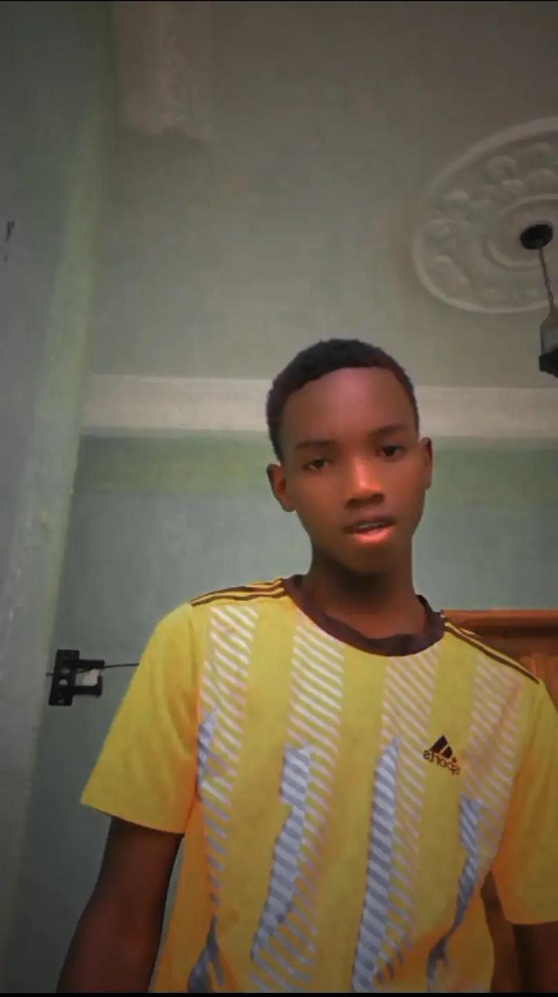@Moustapha cisse☆