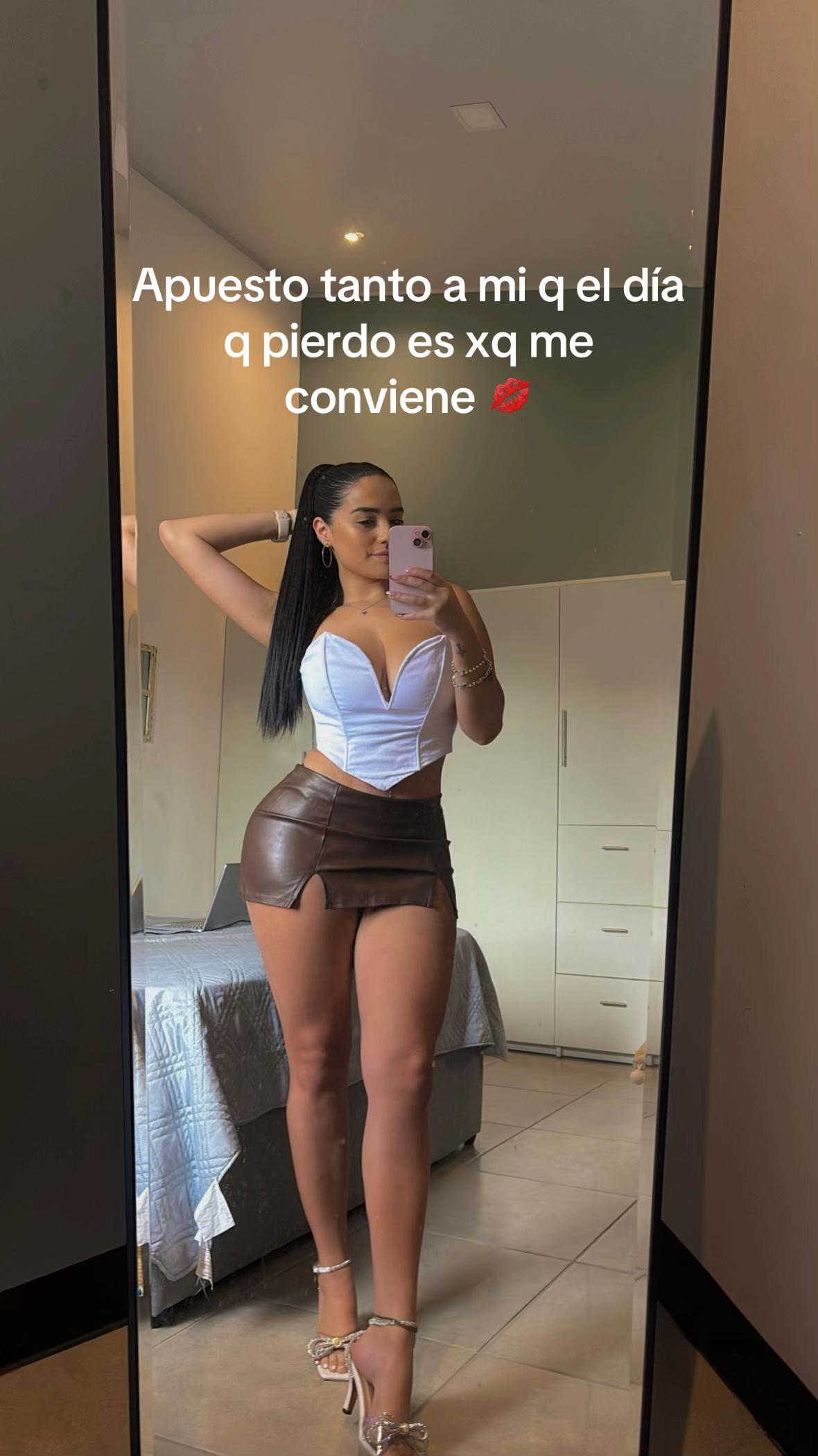 @Sherly Hernandez Elizondo