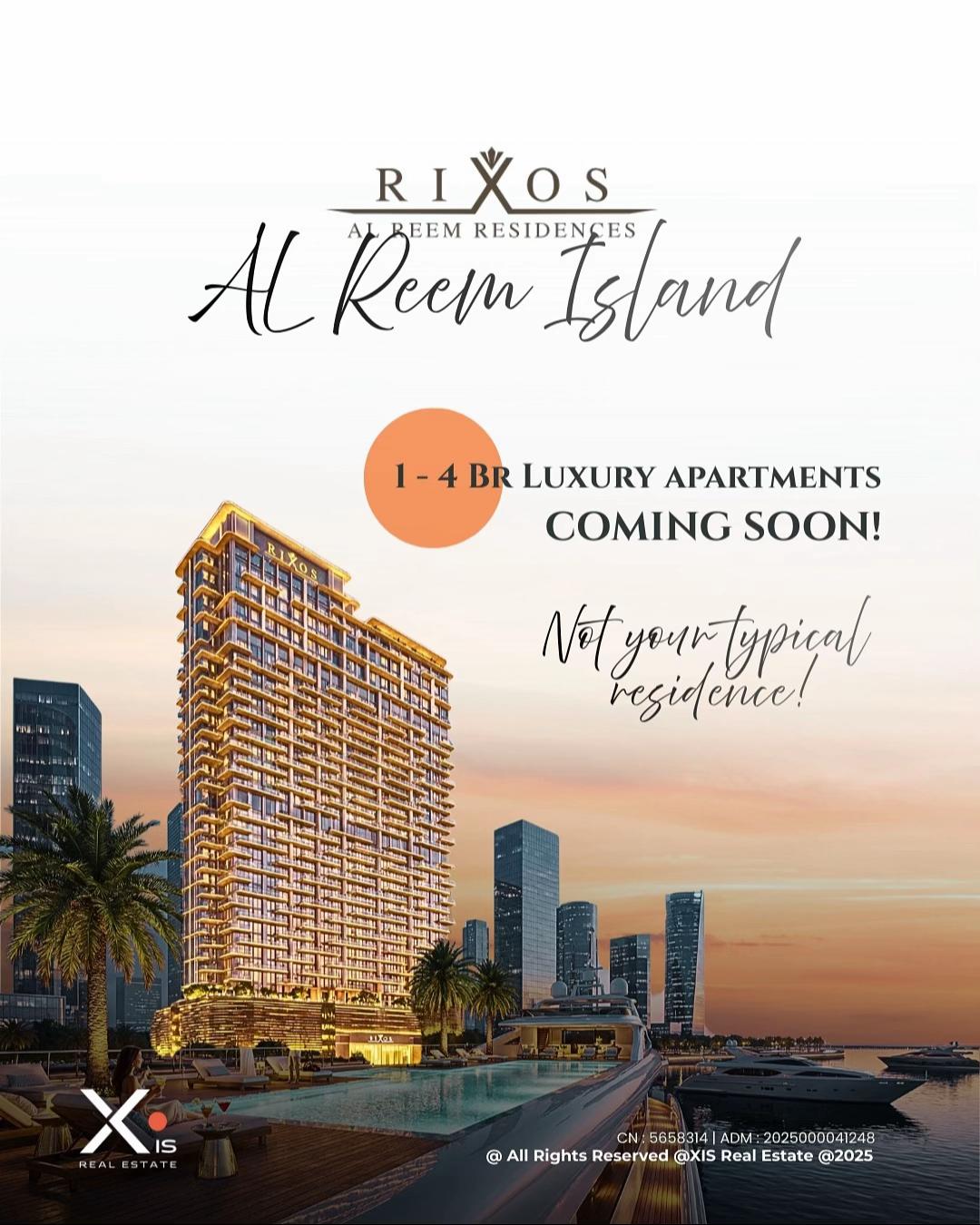 @Xis Real Estate